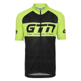 GTN Fan Kit Kids' Jersey - Black & Yellow